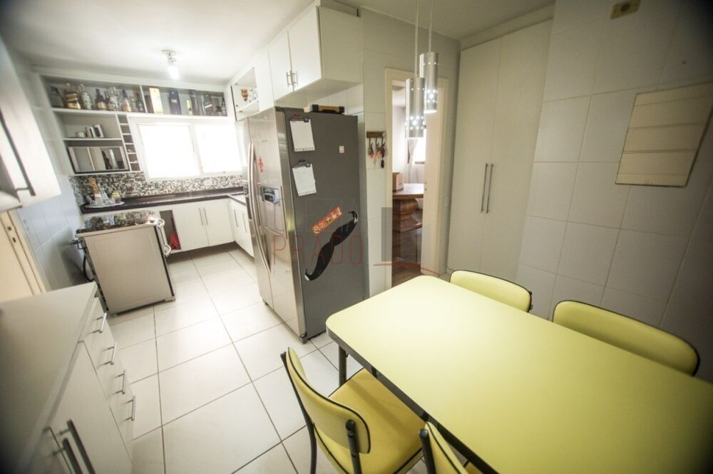 Apartamento, 4 quartos, 175 m² - Foto 7