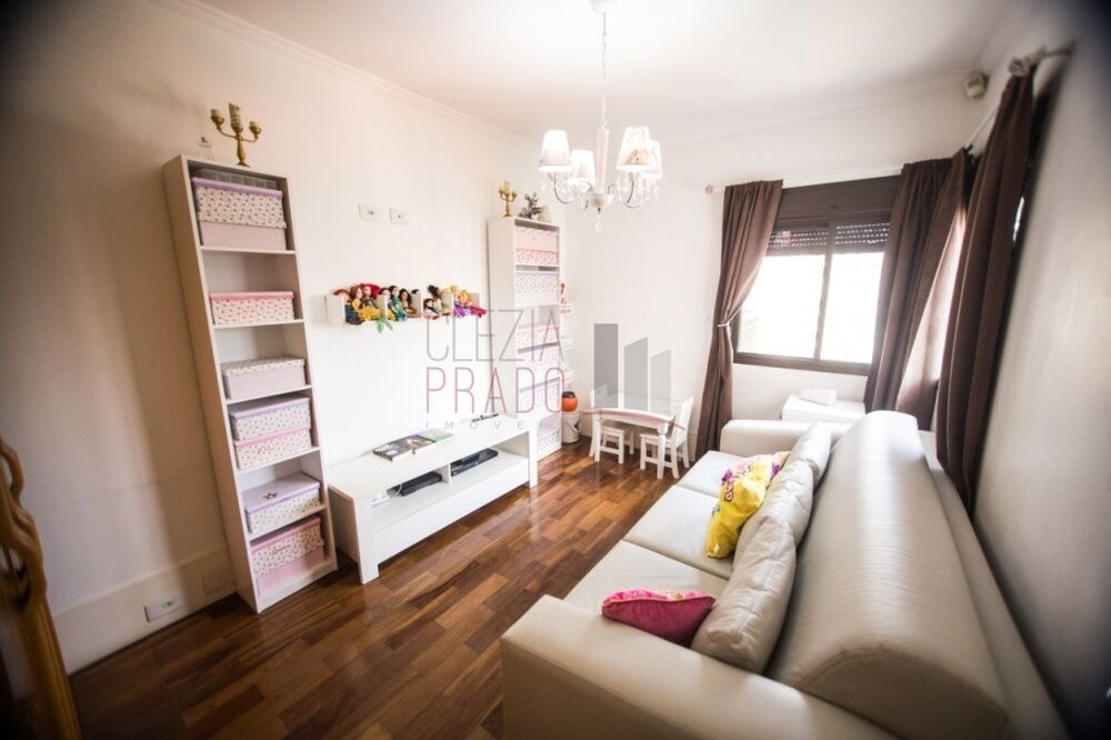 Apartamento, 4 quartos, 175 m² - Foto 18