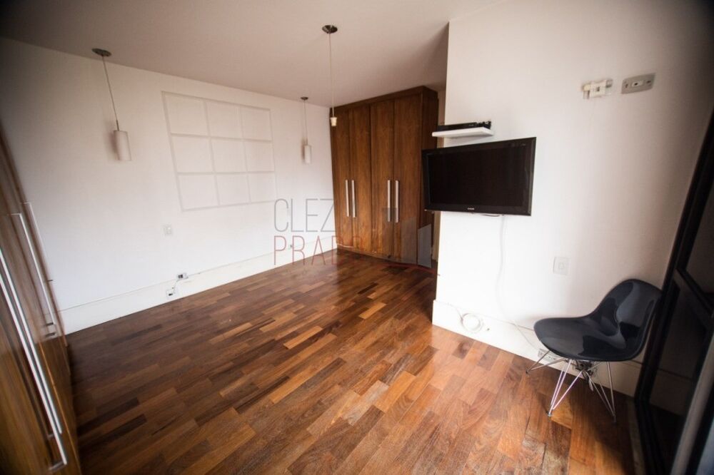 Apartamento, 4 quartos, 175 m² - Foto 14