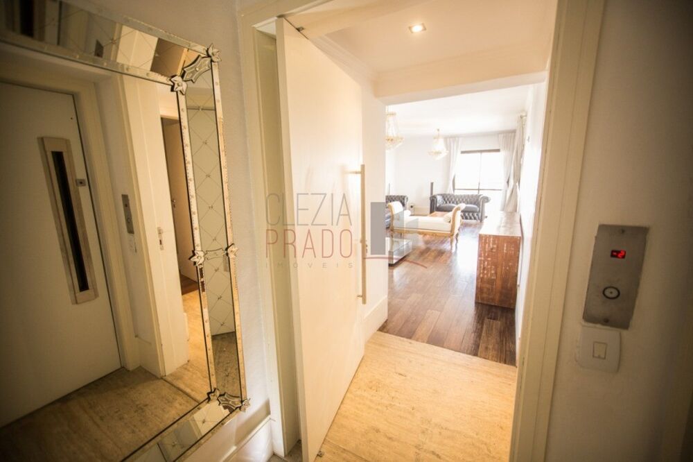Apartamento, 4 quartos, 175 m² - Foto 30
