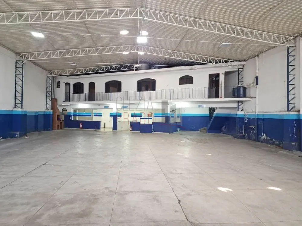 Depósito-Galpão, 514 m² - Foto 5