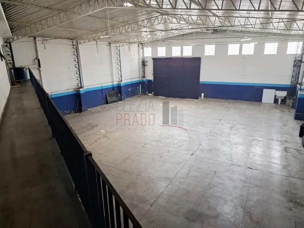 Depósito-Galpão, 514 m² - Foto 6