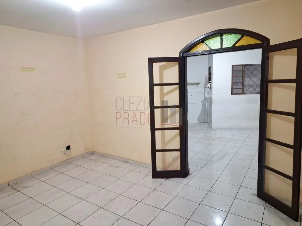 Depósito-Galpão, 514 m² - Foto 1