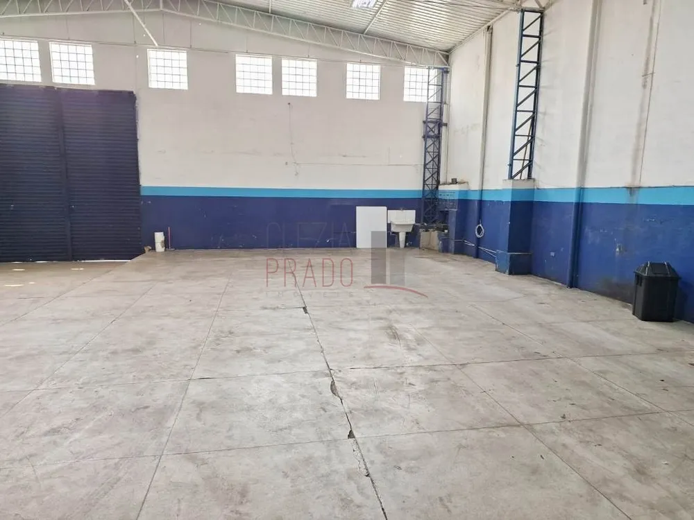 Depósito-Galpão, 514 m² - Foto 13