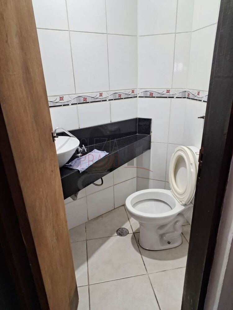 Depósito-Galpão, 514 m² - Foto 12