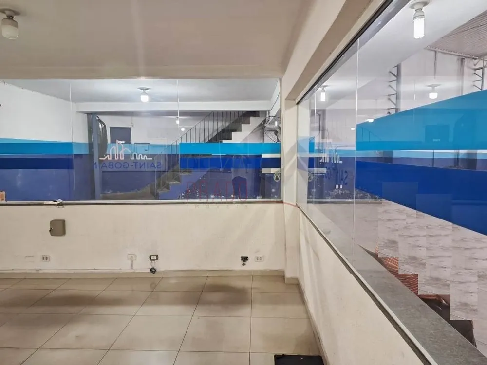 Depósito-Galpão, 514 m² - Foto 2