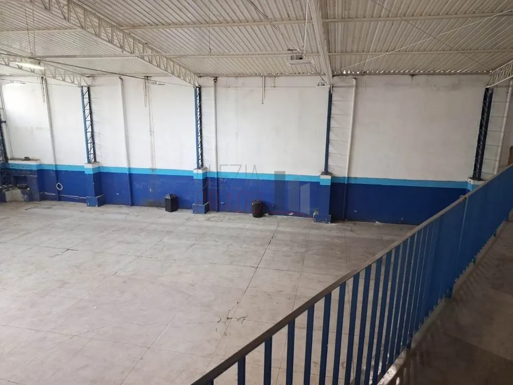 Depósito-Galpão, 514 m² - Foto 4