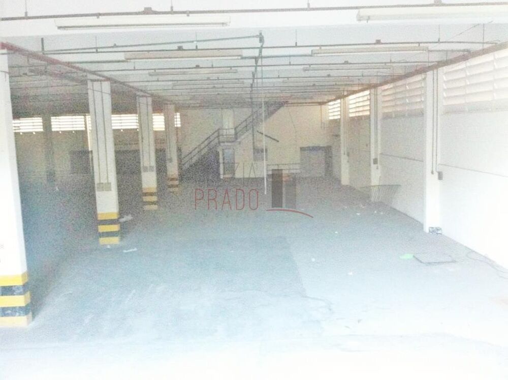 Depósito-Galpão, 1584 m² - Foto 1