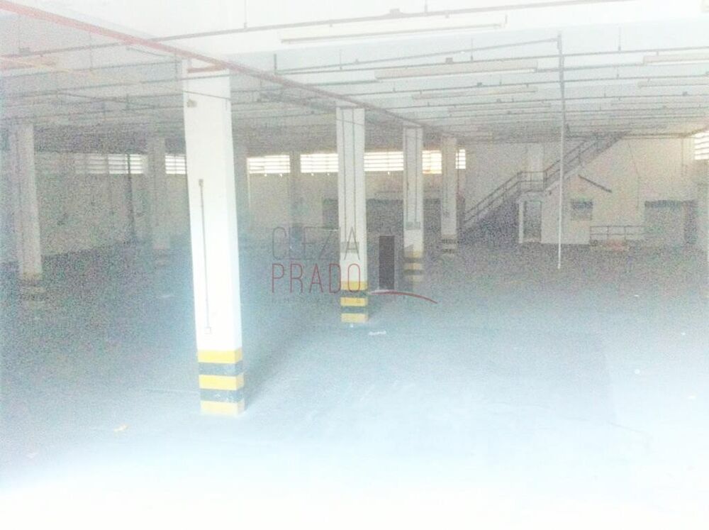 Depósito-Galpão, 1584 m² - Foto 3