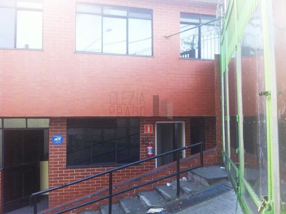 Depósito-Galpão, 1584 m² - Foto 2