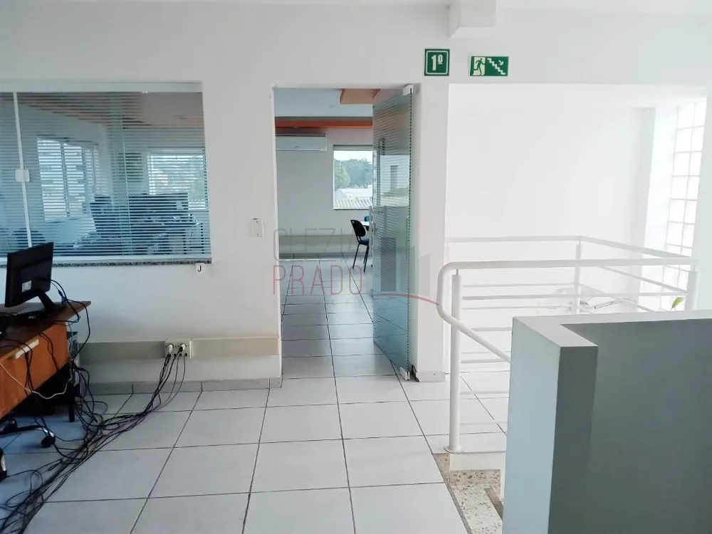 Prédio Inteiro, 872 m² - Foto 7
