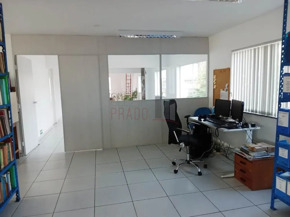 Prédio Inteiro, 872 m² - Foto 8