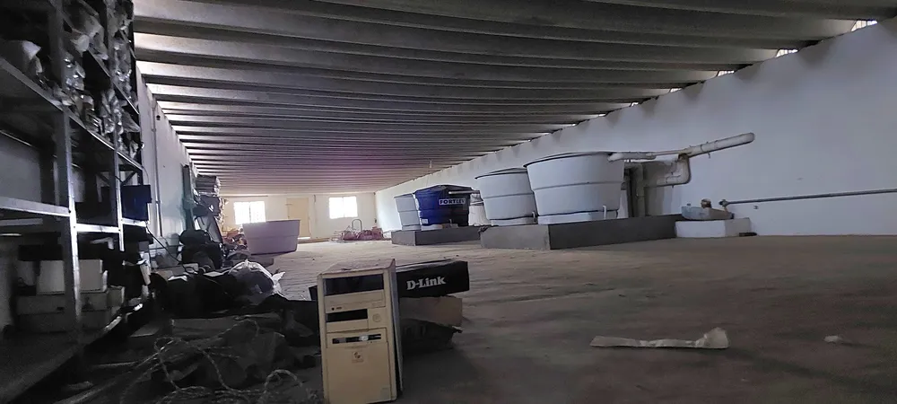 Prédio Inteiro, 872 m² - Foto 16