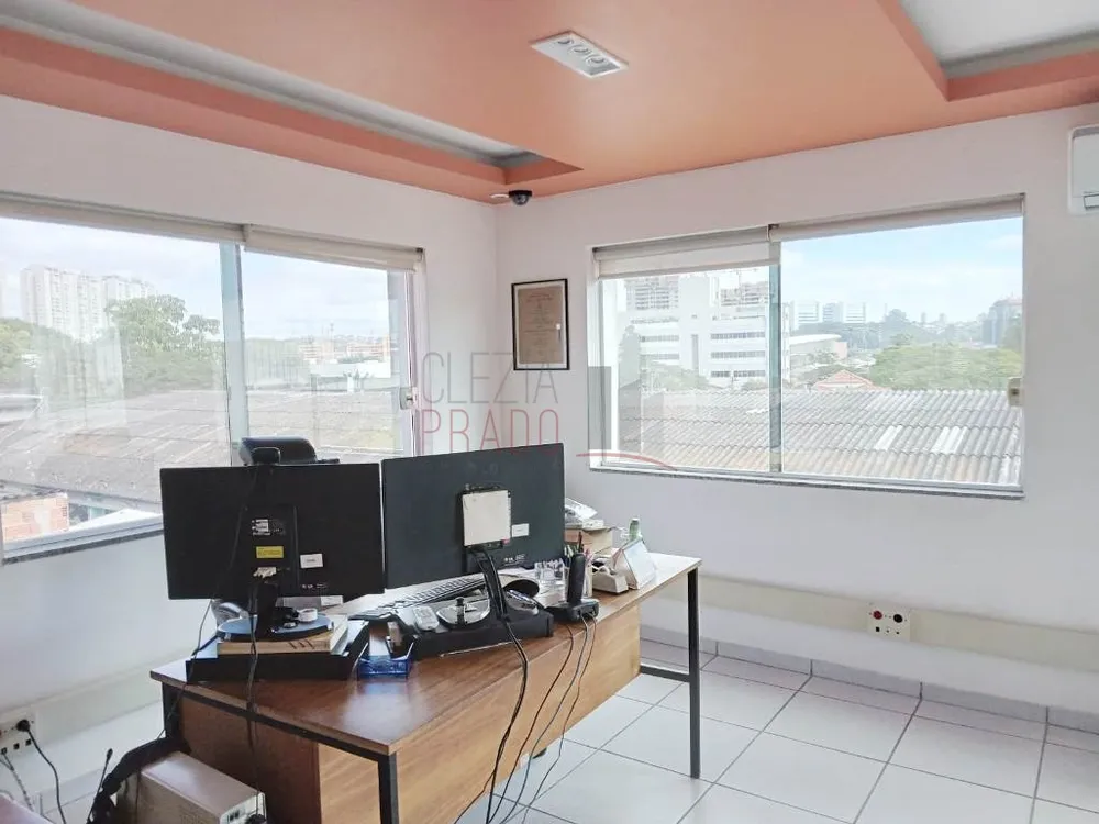 Prédio Inteiro, 872 m² - Foto 5