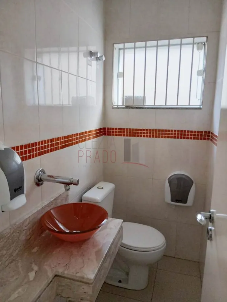 Prédio Inteiro, 872 m² - Foto 9