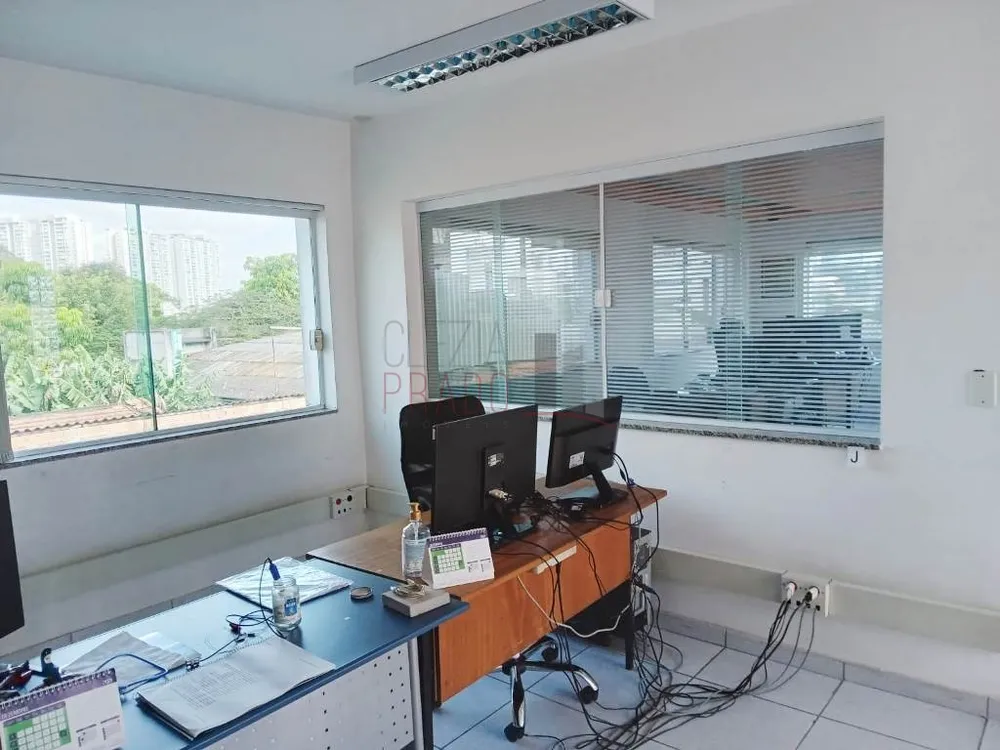 Prédio Inteiro, 872 m² - Foto 6