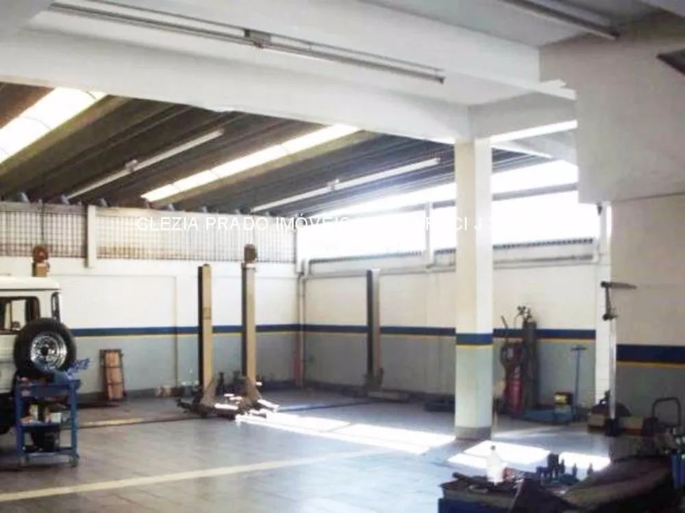 Prédio Inteiro, 1036 m² - Foto 6