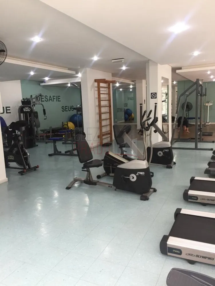 Apartamento, 3 quartos, 119 m² - Foto 6