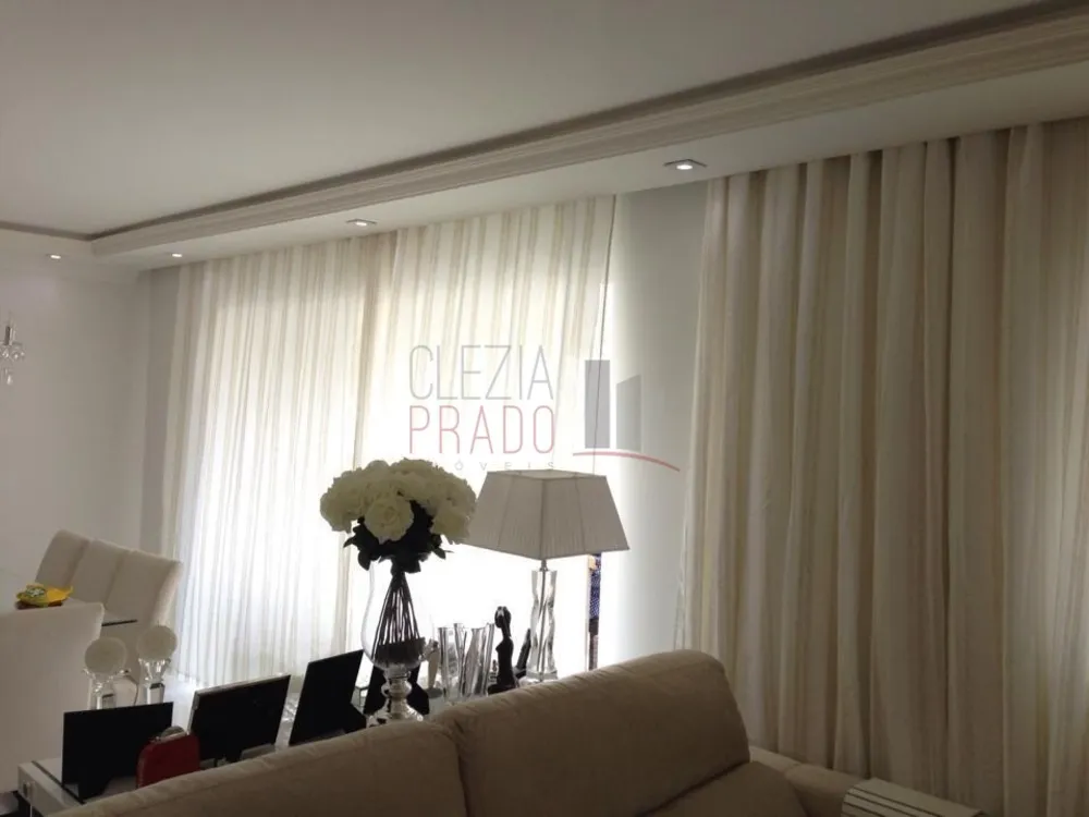 Apartamento, 3 quartos, 119 m² - Foto 4
