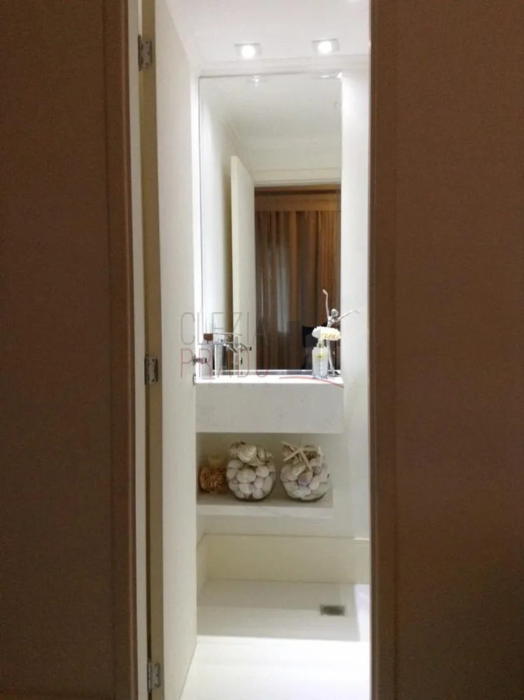 Apartamento, 3 quartos, 119 m² - Foto 3
