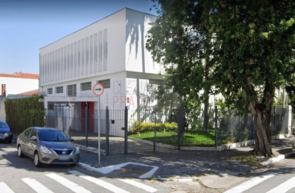 Prédio Inteiro, 290 m² - Foto 1