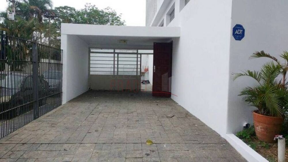Prédio Inteiro, 290 m² - Foto 2