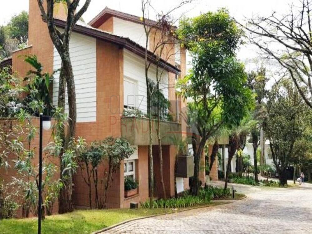 Casa de Condomínio, 4 quartos - Foto 21