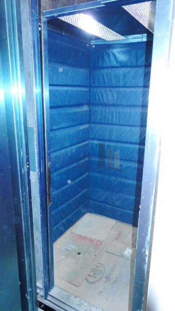Prédio Inteiro, 1000 m² - Foto 14