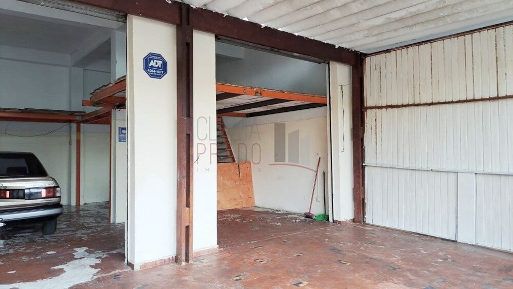 Prédio Inteiro, 250 m² - Foto 5