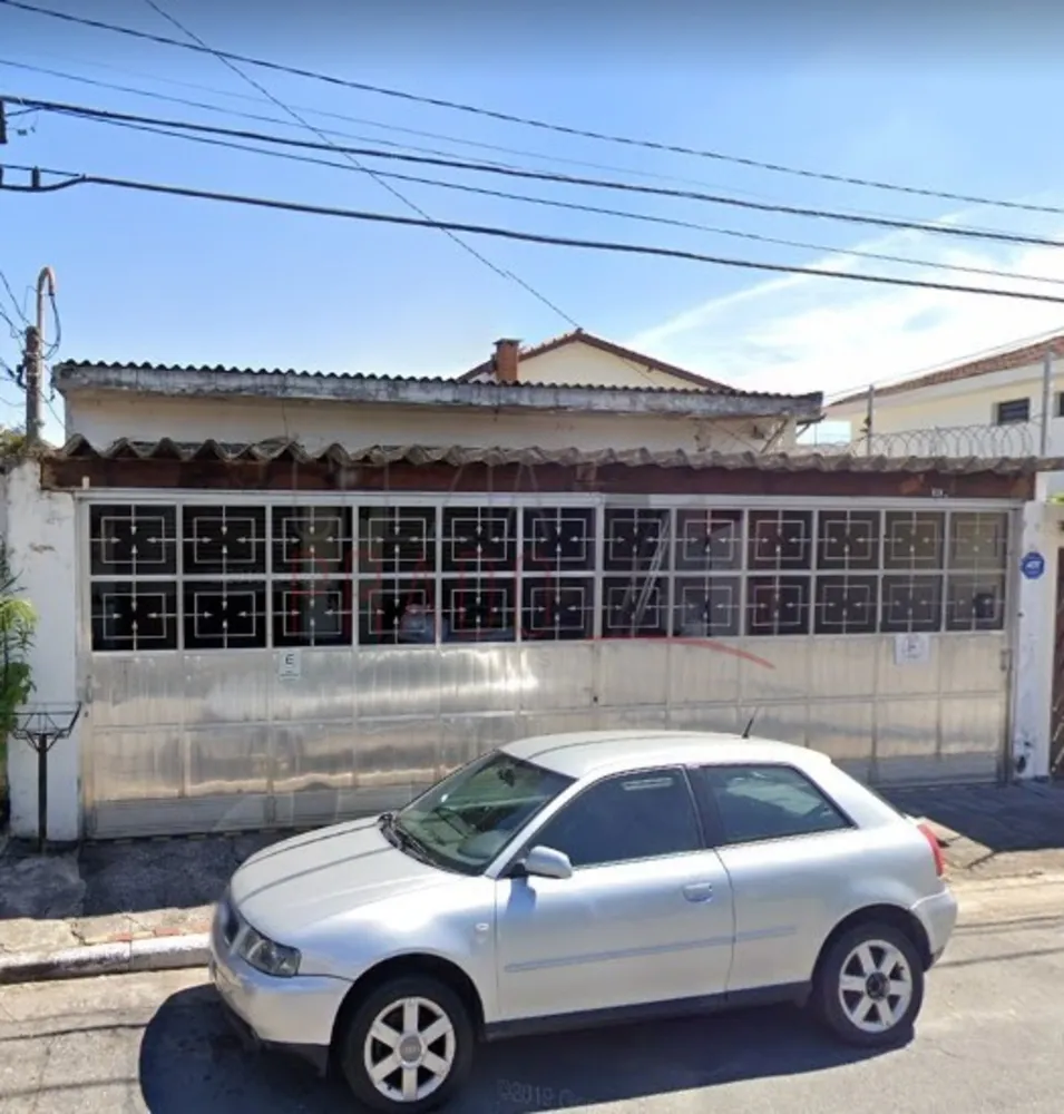 Prédio Inteiro, 250 m² - Foto 1