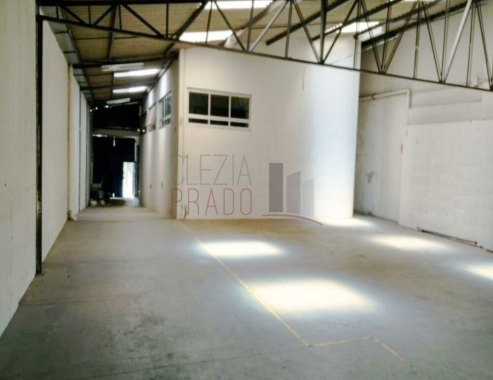 Prédio Inteiro, 1093 m² - Foto 9