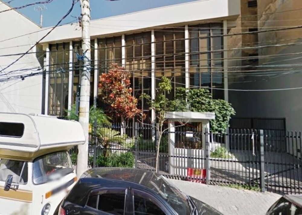 Prédio Inteiro, 1093 m² - Foto 1