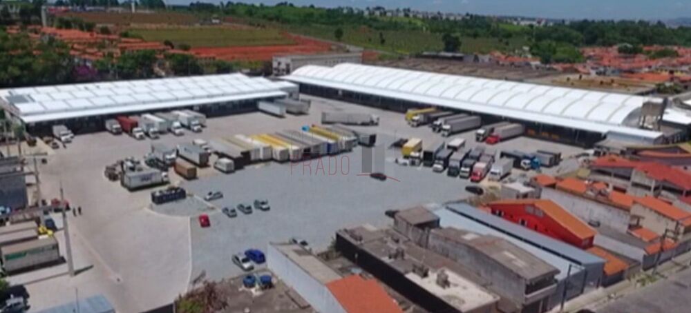 Depósito-Galpão, 2500 m² - Foto 2