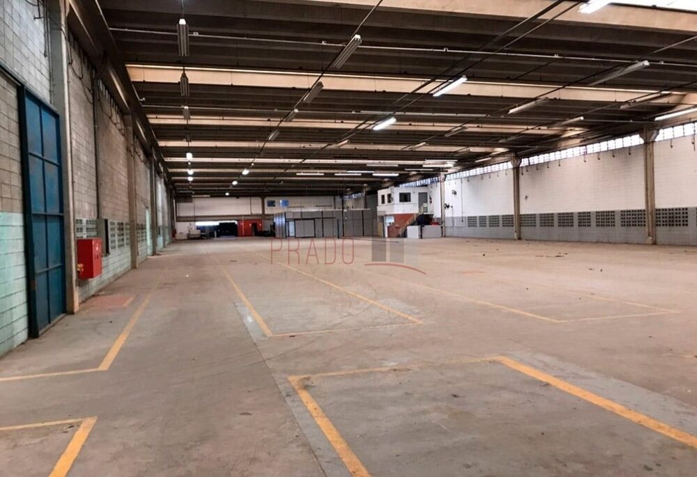 Depósito-Galpão, 2500 m² - Foto 4