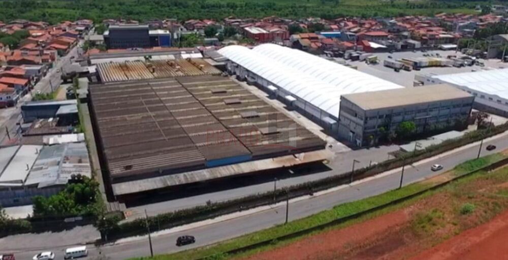 Depósito-Galpão, 2500 m² - Foto 3