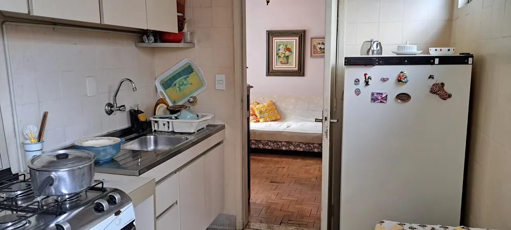 Apartamento, 2 quartos, 68 m² - Foto 7
