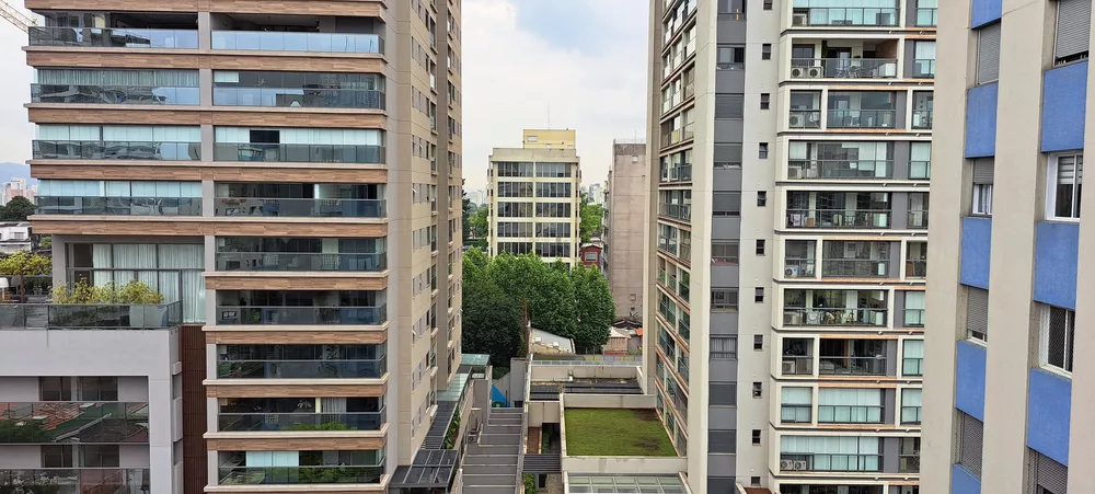 Apartamento, 2 quartos, 68 m² - Foto 1