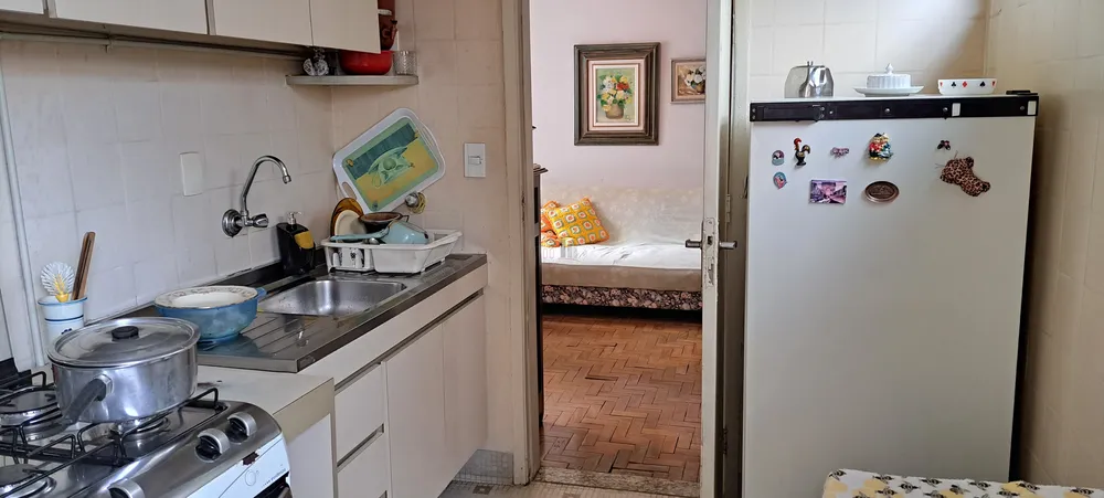 Apartamento, 2 quartos, 68 m² - Foto 5