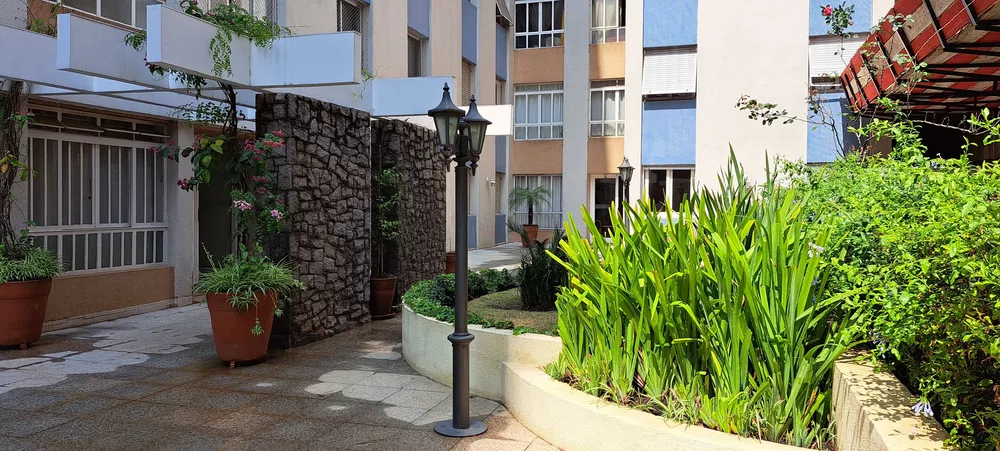 Apartamento, 2 quartos, 68 m² - Foto 2