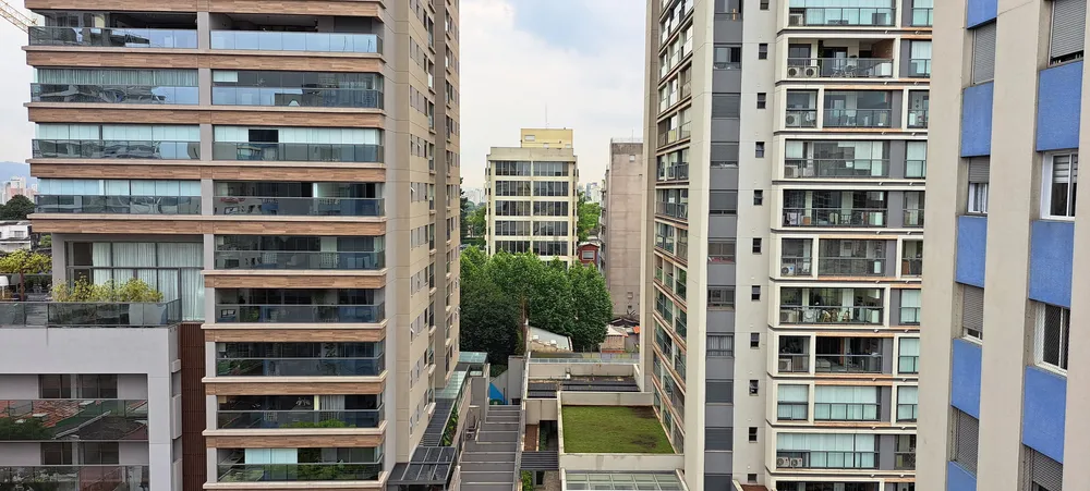 Apartamento, 2 quartos, 68 m² - Foto 12