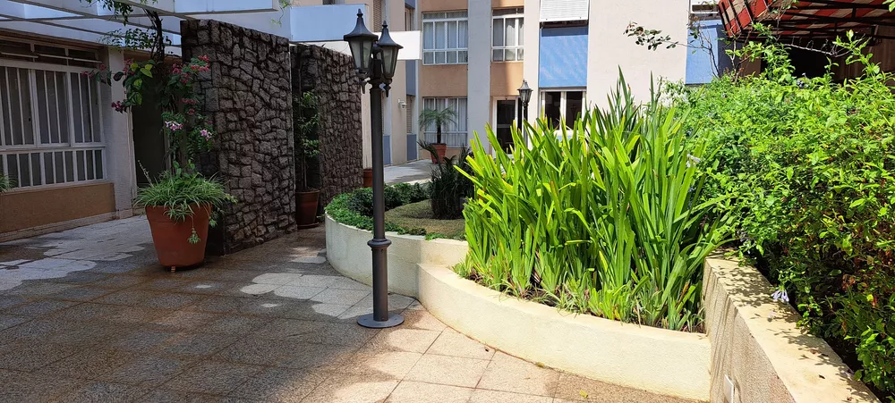 Apartamento, 2 quartos, 68 m² - Foto 3