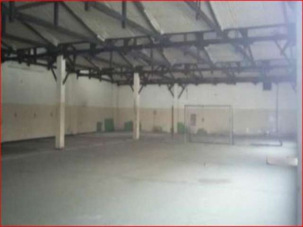 Depósito-Galpão, 12650 m² - Foto 1