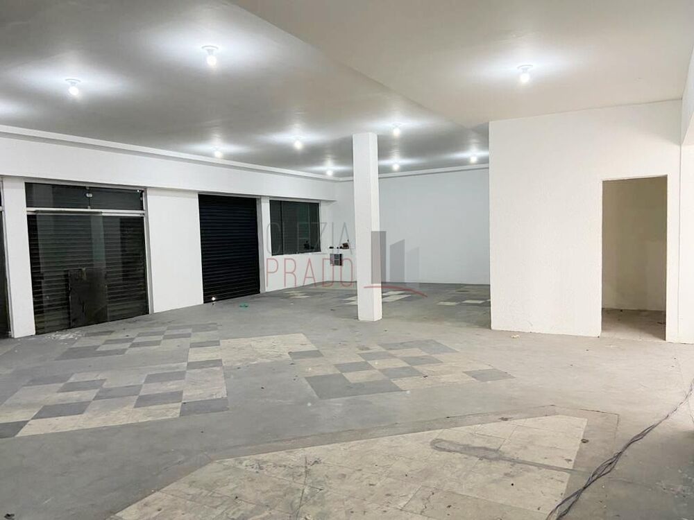 Depósito-Galpão, 280 m² - Foto 8