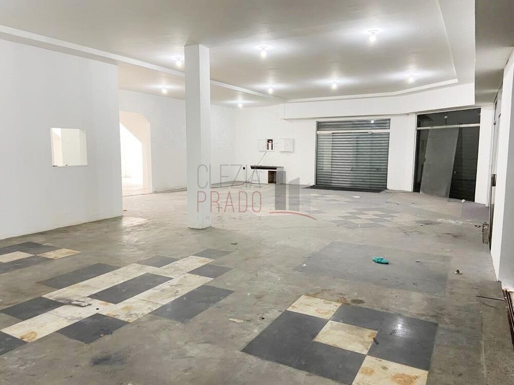 Depósito-Galpão, 280 m² - Foto 3
