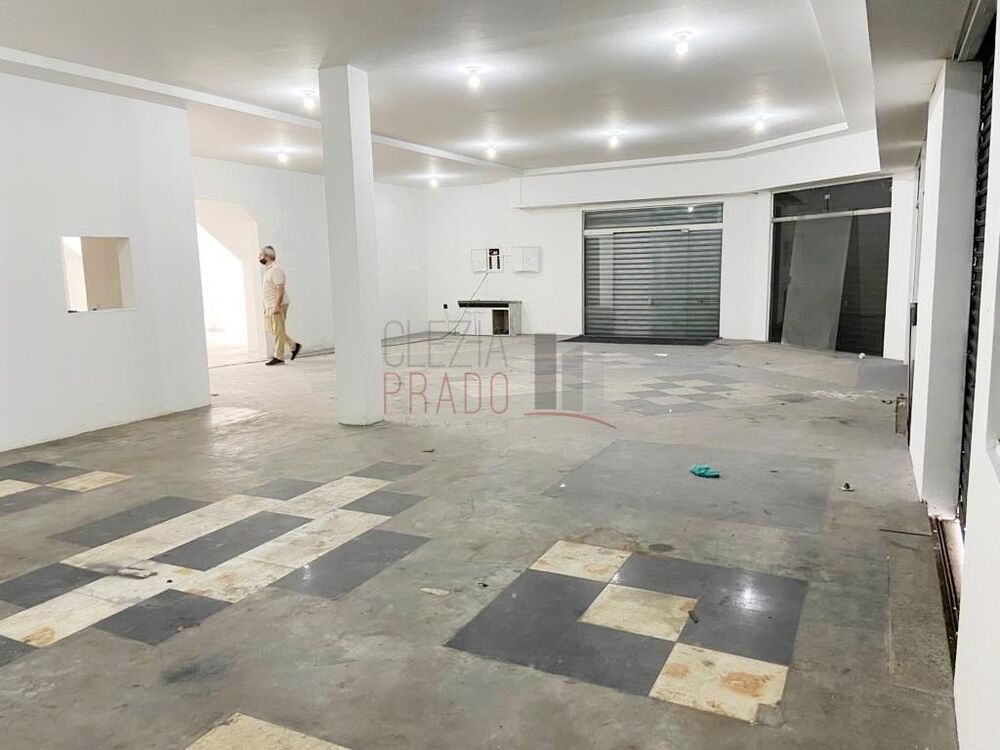 Depósito-Galpão, 280 m² - Foto 2