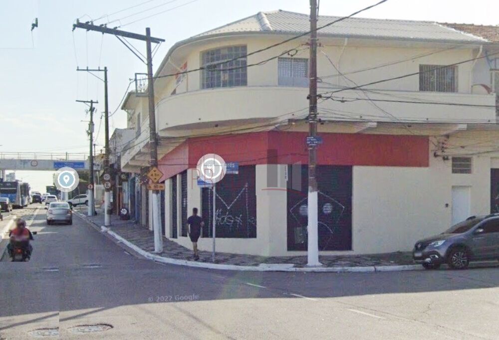 Depósito-Galpão, 280 m² - Foto 1