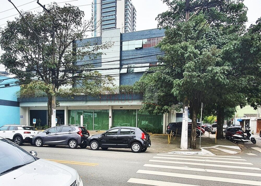 Prédio Inteiro, 1556 m² - Foto 5