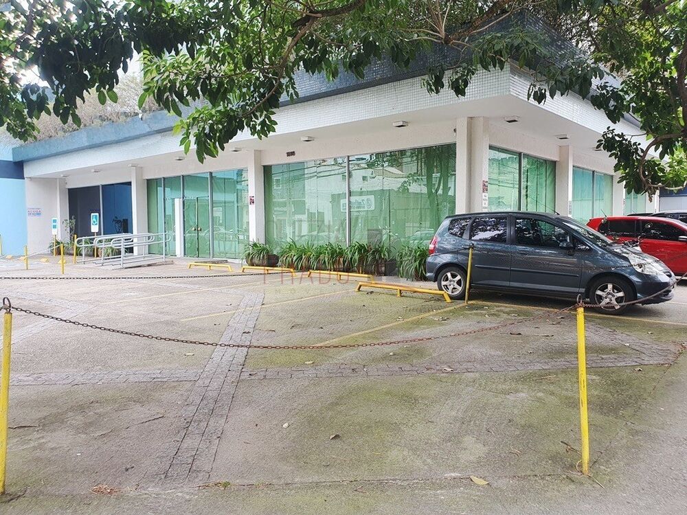 Prédio Inteiro, 1556 m² - Foto 1