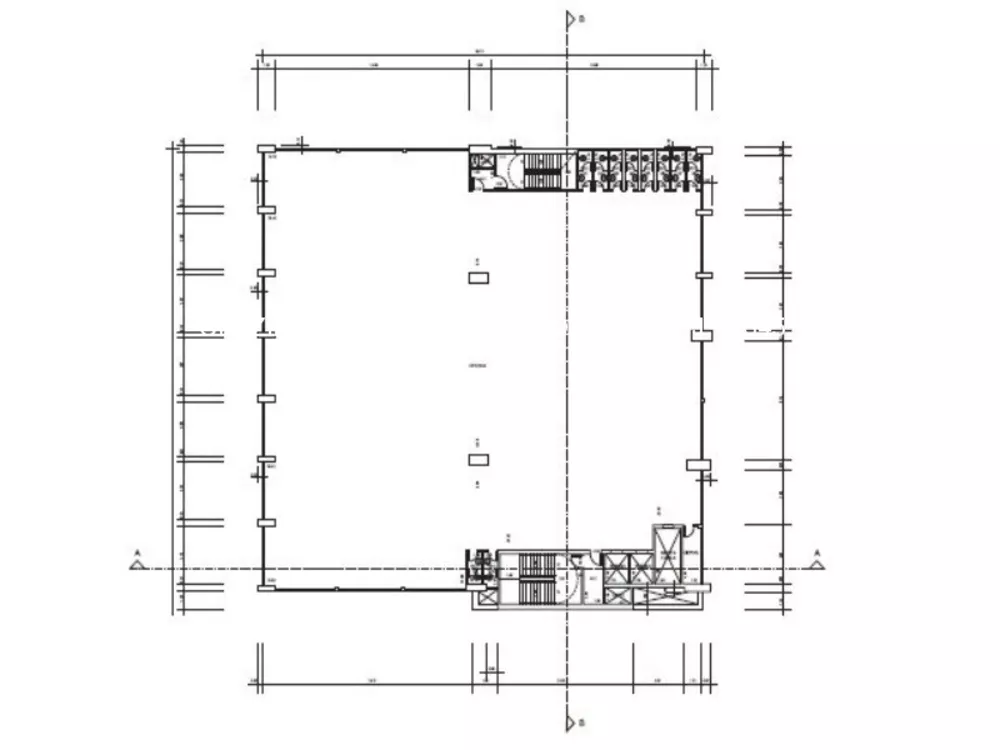 Depósito-Galpão-Armazém para alugar, 1050m² - Foto 3