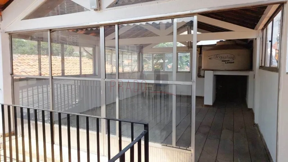 Prédio Inteiro, 220 m² - Foto 11